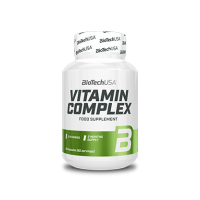 Vitamin complex (60таб)
