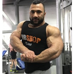 BODYBUILDING SHOP Керчь стал в 3 раза больше!