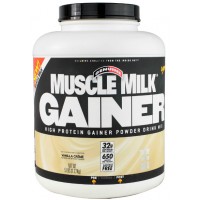 Muscle Milk Gainer  (2.27кг)