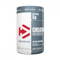 Creatine Monohydrate (300г)