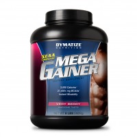 NCAA Compliant MEGA Gainer (3,6кг)