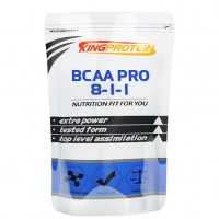 PRO BCAA 8-1-1 (200г)