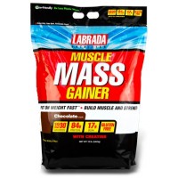 Muscle mass Gainer (5,45кг)