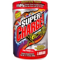 Super Charge Xtreme Nitric Oxide (800г)