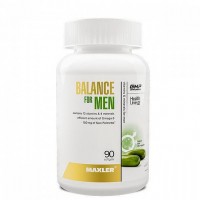 Balance for Men (90капс)