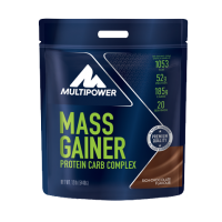 Mass Gainer (5440г)