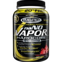 NaNO Vapor Hardcore Pro Series (1,36кг)