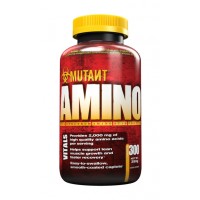 Mutant Amino (300капс)