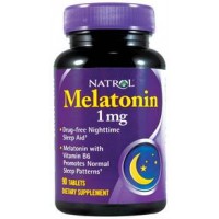 Melatonin (90таб)