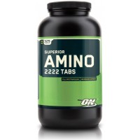 Super Amino 2222 Tabs (320таб)