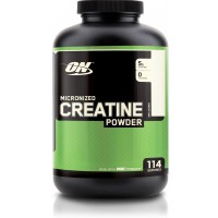 Micronized Creatine Powder (600г)