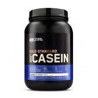 Gold Standard 100% Casein (0,9кг)