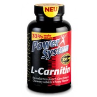 L-Carnitine (80таб)