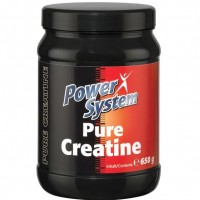 Pure Creatine (650г)