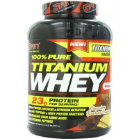 100% Pure Titanium Whey (2,27кг)