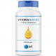 Vitamin D3 + K2 (90капс)