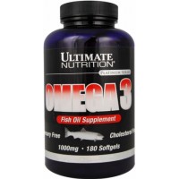 Omega 3 (90капс)