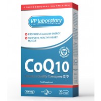 CoQ10 (30капс)