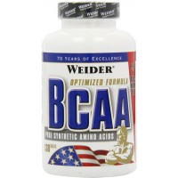 BCAA (130таб)