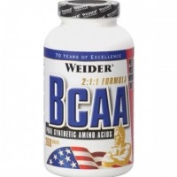 BCAA (260таб)