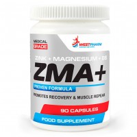 ZMA+ (90капс)