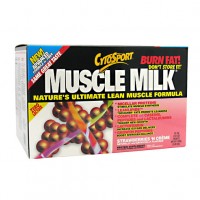 Muscle Milk 20 Pak (20пак)